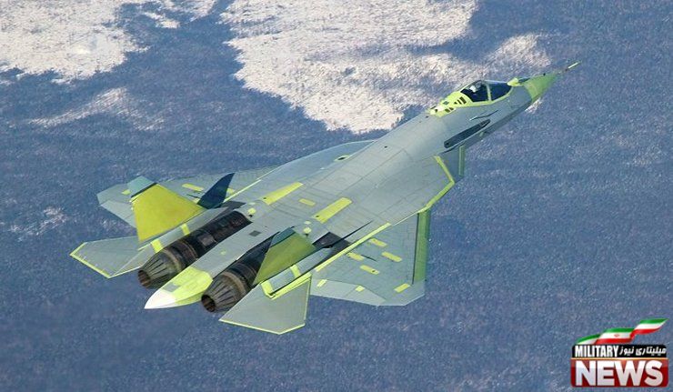 t pakfa50 - جنگنده پکفا و مشکلاتی که باید به آن غلبه کند!