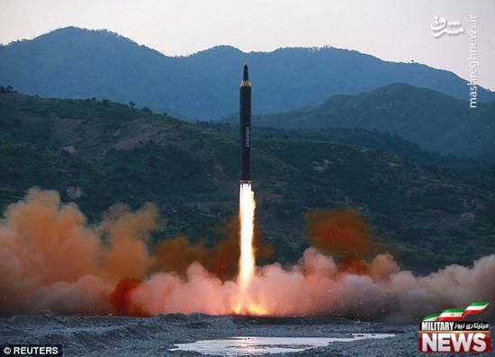 1495499595 1938789 - شورای امنیت دوباره آزمایش موشکی کره شمالی را محکوم کرد