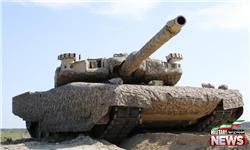 آلمان به ترکیه تانک می‌فروشد