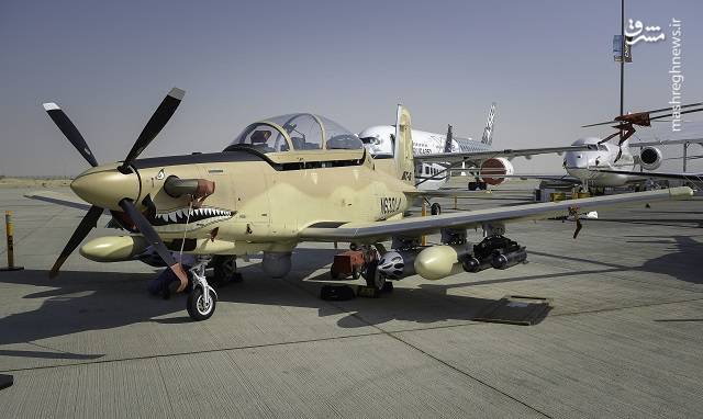 1964159 - تحرکات مشکوک برخی ارتش‌های حاشیه خلیج فارس در حوزه هوایی/ اسکادران‌ جنگنده‌های بی هویت در راه است +عکس