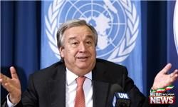 دبیرکل سازمان ملل: متن برجام در خصوص برنامه موشکی ایران، مبهم است