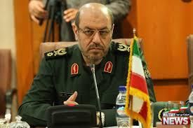 موضع ایران درخصوص تجزیه عراق