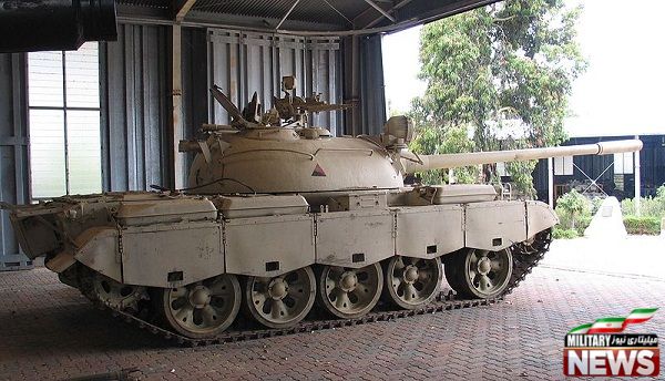 Type 69 - تعداد تانک های ایران چقدر است؟ بهترین تانک ایران کدام است؟