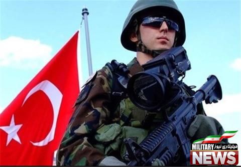 کناره گیری هفت ژنرال ارتش ترکیه
