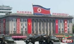 گسترش منطقه پرواز ممنوع بر فراز کره شمالی