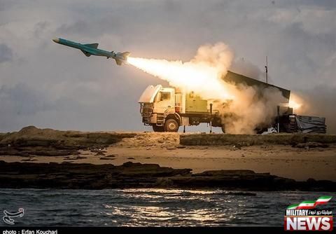 2009606 - تولیدات تسلیحات دریایی ایران شتاب می‌گیرد؟