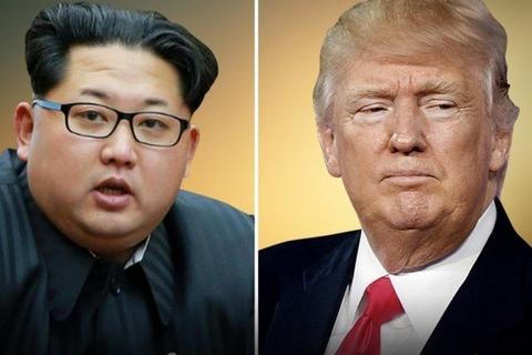 2019421 - تهدیدات کره شمالی و عواقب آن برای آمریکا