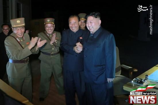 کره شمالی: «گوام» هدف بعدی است