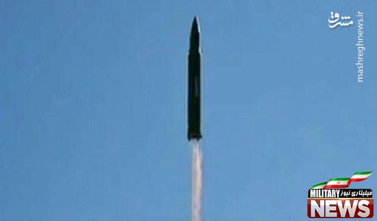روسیه موشک بالستیک قاره‌پیمای یارس آزمایش کرد