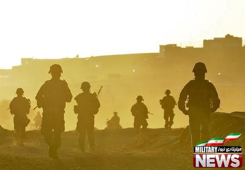 آلبانی بازهم نظامی به افغانستان اعزام می‌کند
