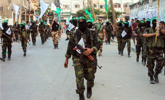 2013276 - رئیس دفتر سیاسی حماس اسرائیل را تهدید کرد