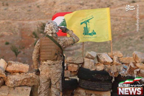 2027029 - جنگ حزب الله با رژیم صهیونیستی چگونه اتفاق می افتد؟