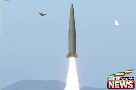 2033606 - کره شمالی بازهم آزمایش موشکی انجام داد