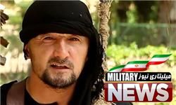 «وزیر جنگ» داعش در دیرالزور سوریه کشته شد