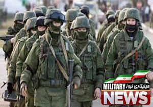 2047597 - آغاز رزمایش های نظامی ۱۵ کشور جهان در اوکراین