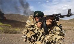 2065221 - نشنال‌اینترست: نظامیان ایران در مرزهای خود خیلی سخت‌تر می‌جنگند