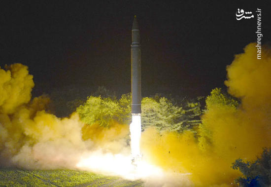 تا زمان ساخت موشکی با قابلیت هدف قراردادن شرق آمریکا، مذاکره نمی‌کنیم