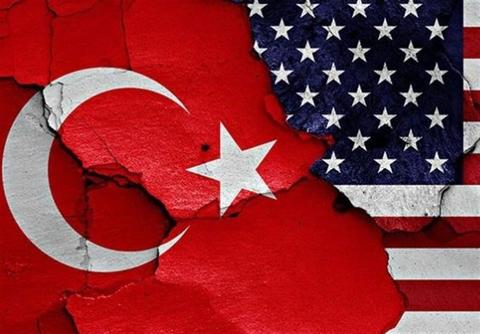 2080807 - اسم رمز تنش روابط ترکیه و آمریکا چیست؟