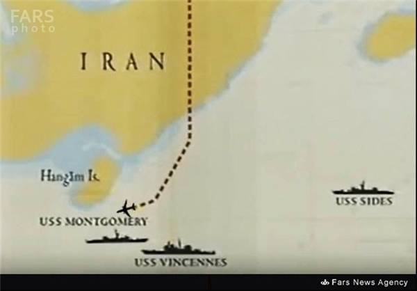2085397 - آیا آمریکایی‌ها در زدن ایرباس ایرانی «اشتباه» کردند؟