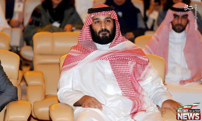 2100944 - رد پای داماد ترامپ در بازداشت‌های اخیر عربستان/ قبضه قدرت توسط ولیعهد سعودی با کودتا + تصاویر
