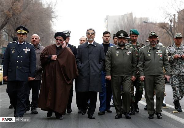 2101136 - تفنگداری که پای ناوهای ایران را به آب‌های دور باز کرد +عکس