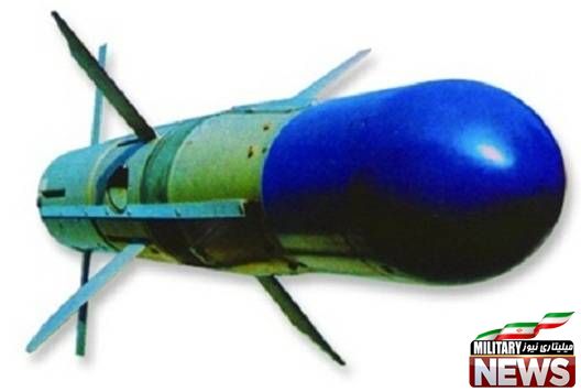2106222 - اعلام رسمی دستیابی ایران به موشک ضد زره با سرجنگی «ترموباریک»/ ۷ عضو پر افتخار خانواده «توفان» تکمیل شدند +عکس