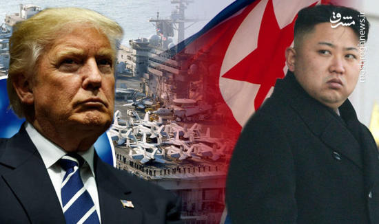 آمریکا: اگر جنگ رخ دهد کره شمالی نابود می شود