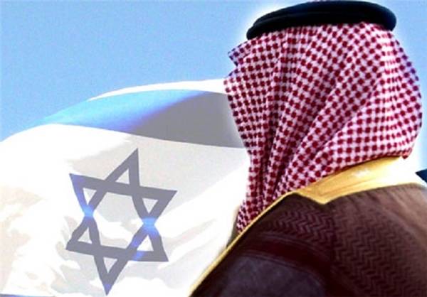 2115772 - افشای نامه محرمانه سعودی‌ها برای رابطه با اسرائیل