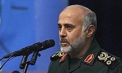 2116434 - سرلشکر رشید: درباره قدرت دفاعی ایران مذاکره نخواهیم کرد