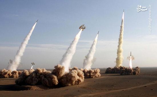 2117996 - نقش اروپایی‌ها در محدودسازی توان موشکی ایران
