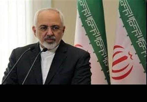 ظریف: ایران علیه آمریکا شکایت می‌کند