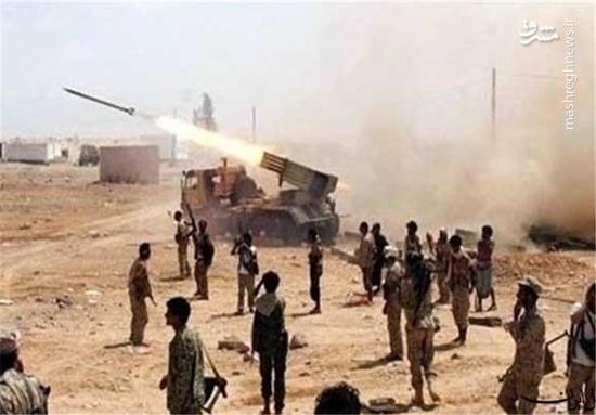 2135903 - سازمان‌ملل: موشک‌های یمن ساخت ایران نیست
