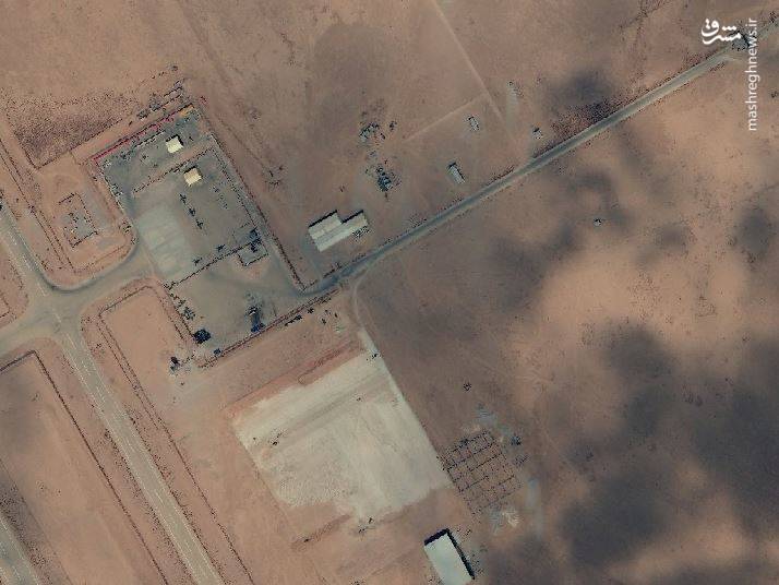 2141002 - افزایش تحرکات ارتش امارات در شرق لیبی/ سربازان کوچک حاشیه خلیج‌فارس در آرزوی میراث سرهنگ +تصاویر ماهواره‌ای