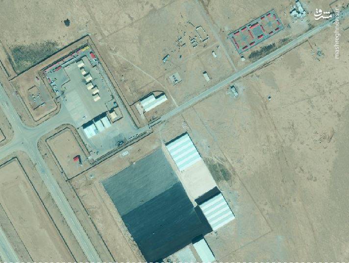 2141003 - افزایش تحرکات ارتش امارات در شرق لیبی/ سربازان کوچک حاشیه خلیج‌فارس در آرزوی میراث سرهنگ +تصاویر ماهواره‌ای