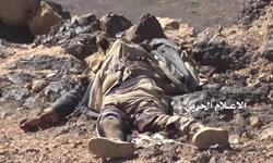 2145423 - کشته و زخمی شدن ۴۰ شبه‎نظامی ائتلاف سعودی در سه استان یمن
