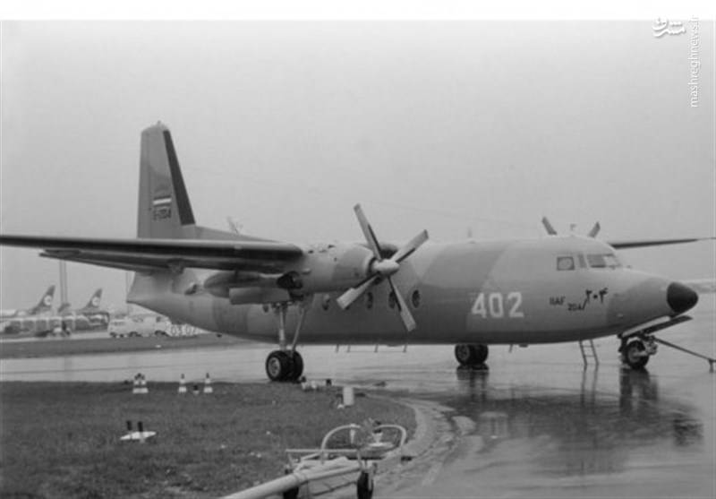 2148778 - سپاه چگونه آسمان ایران را امن‌ترین خطوط هوایی جهان کرد +جزئیات