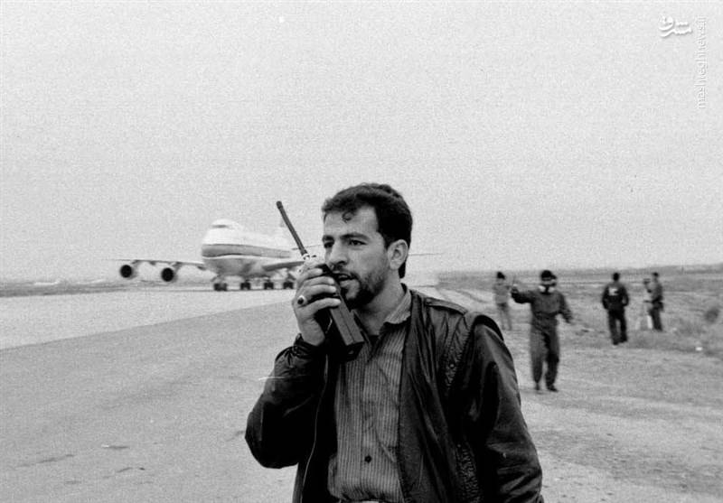 2148779 - سپاه چگونه آسمان ایران را امن‌ترین خطوط هوایی جهان کرد +جزئیات