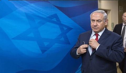 2151256 - نتانیاهو: فلسطینی‌ها دولت یهود را قبول ندارند