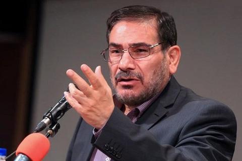 2154573 - شمخانی: دشمنان به دنبال منزوی کردن ایران هستند