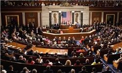 تأکید بر استفاده از تحریم برای مقابله با ایران در نشست کنگره آمریکا