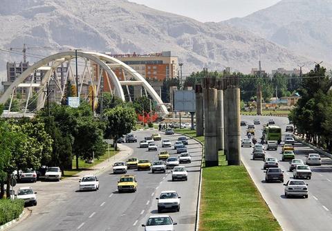 تکذیب ارتباط صدای مهیب شنیده‌شده در کرمانشاه با نیروهای مسلح
