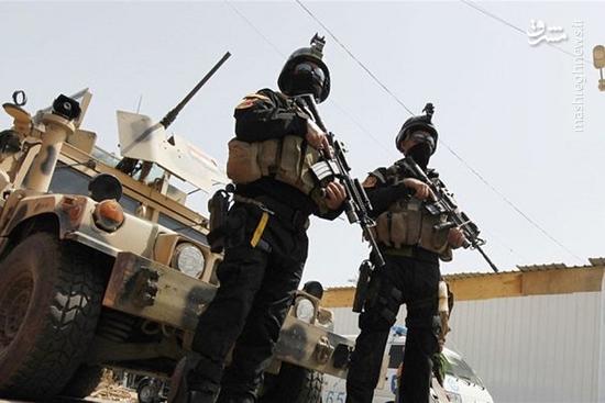 ناکامی داعش در ناامن کردن بغداد