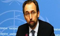 2203256 - سازمان ملل خواستار ارجاع پرونده سوریه به «لاهه» شد