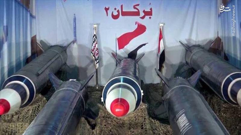 2209688 - یمنی‌ها چگونه به موشک‌های پیشرفته مجهز شدند/ خدمتی که حزب بعث به انصارالله کرد! +تصاویر