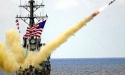2215413 - نگرانی مسکو از خطر حملات موشکی آمریکا به سوریه