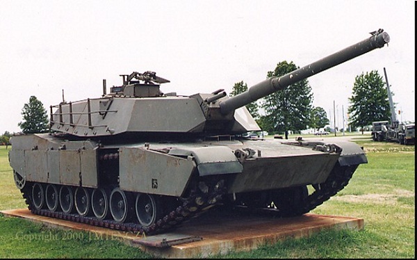 m1 abrams main battle tank united states 640 - معرفی تانک آبرامز M1 Abrams ساخت آمریکا