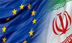 اتحادیه اروپا در آستانه تحریم‌های جدید علیه ایران
