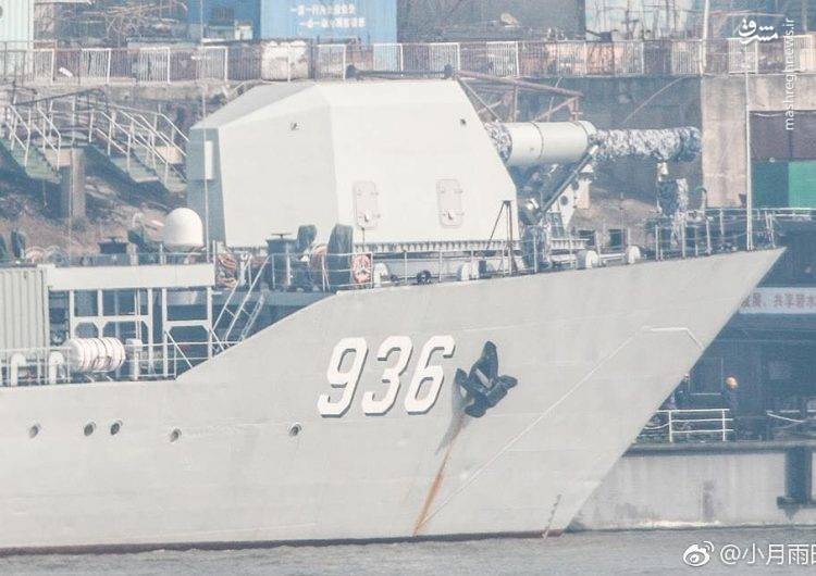2214626 - جنگ پنهان ارتش‌های آمریکا و چین برای ساخت «ریل گان»/ بزرگترین قدرتهای دریایی دنیا شاخ به شاخ می‌شوند