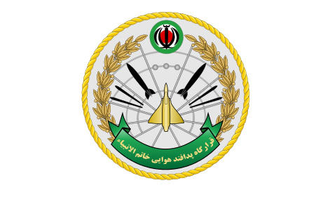 بازدید دو فرمانده ارشد از منطقه پدافند تهران