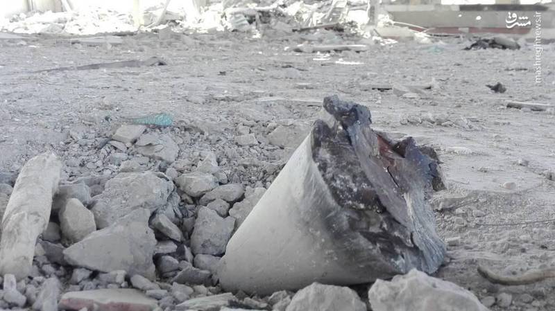 2239243 - جزئیاتی از حملات شب گذشته به پایگاه های نظامی در حلب و حماه/ ردپای جنگنده‌های F۳۵ اسراییلی در تجاوز به سوریه + تصاویر و نقشه میدانی